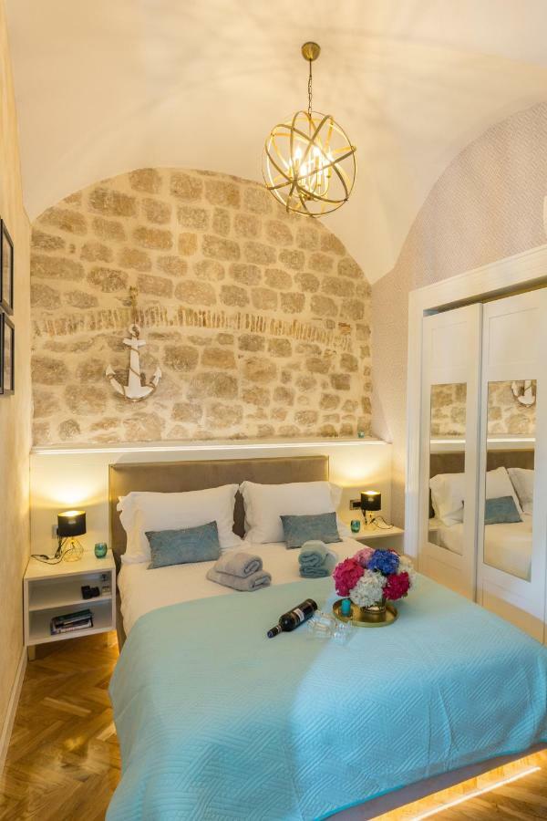 Studio Franco Dubrovnik Kültér fotó