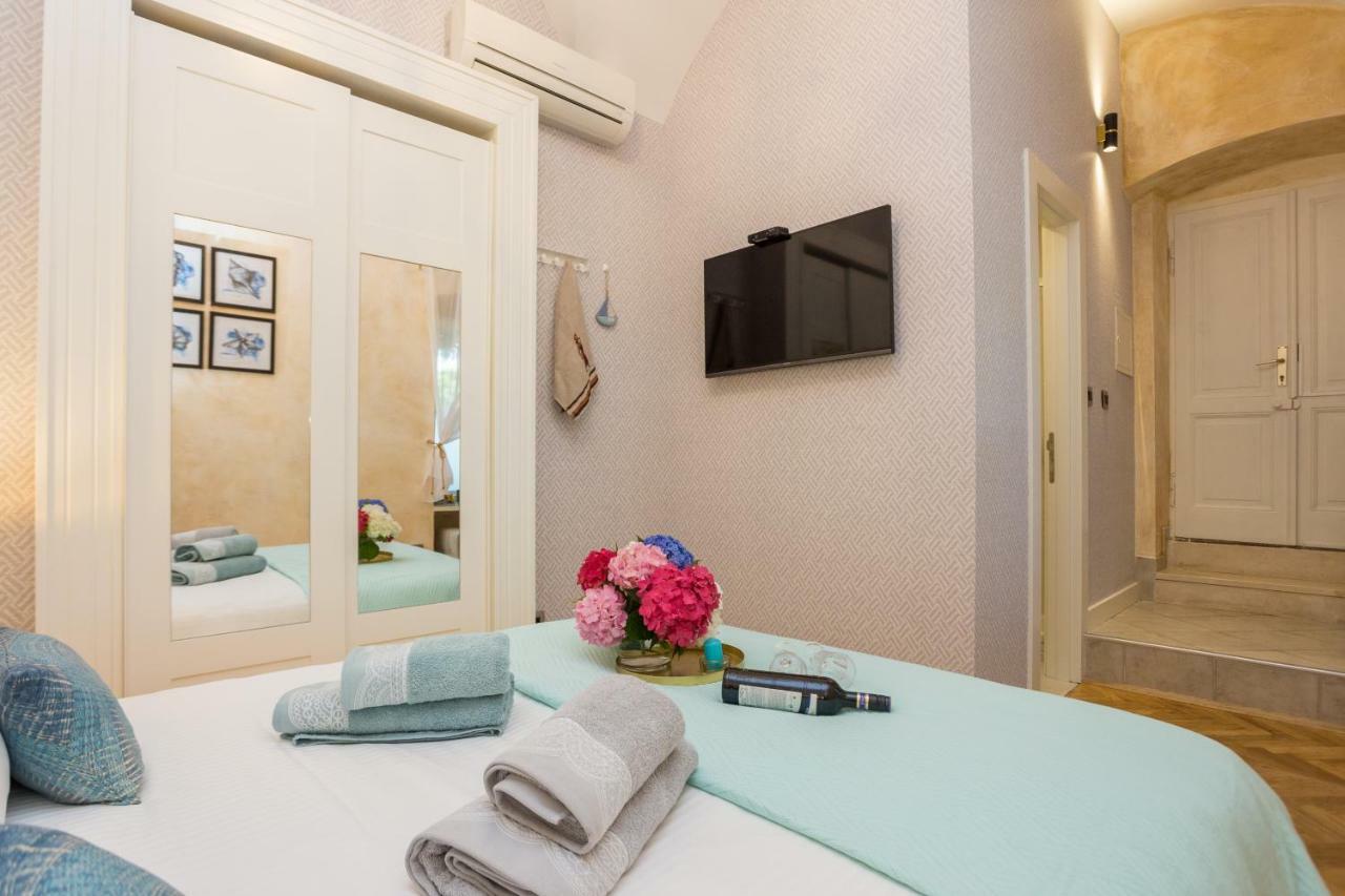 Studio Franco Dubrovnik Kültér fotó