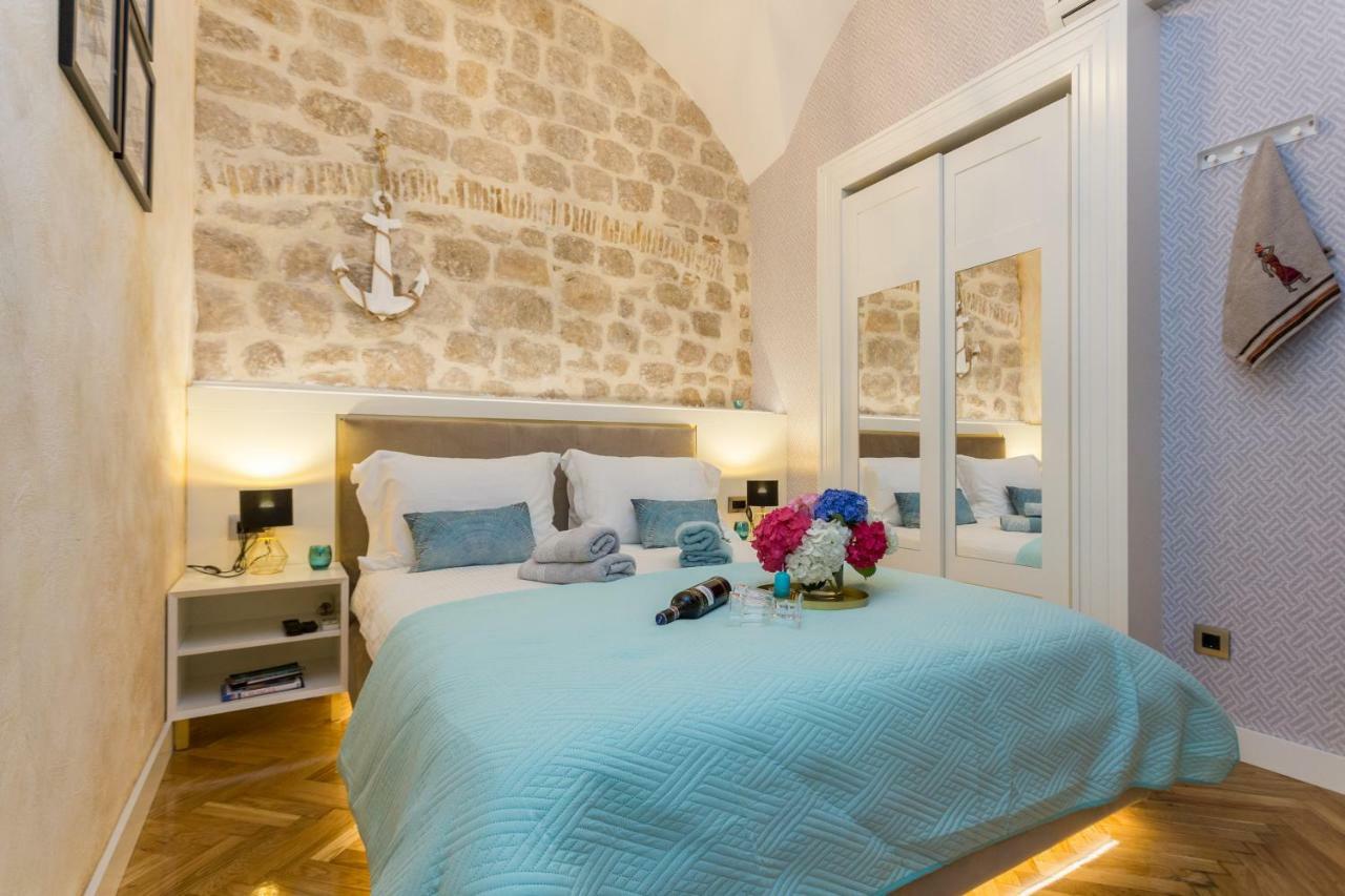 Studio Franco Dubrovnik Kültér fotó