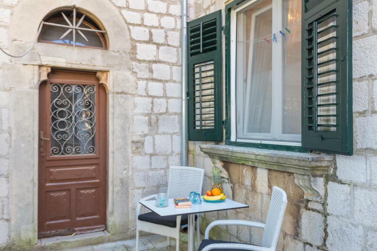 Studio Franco Dubrovnik Kültér fotó