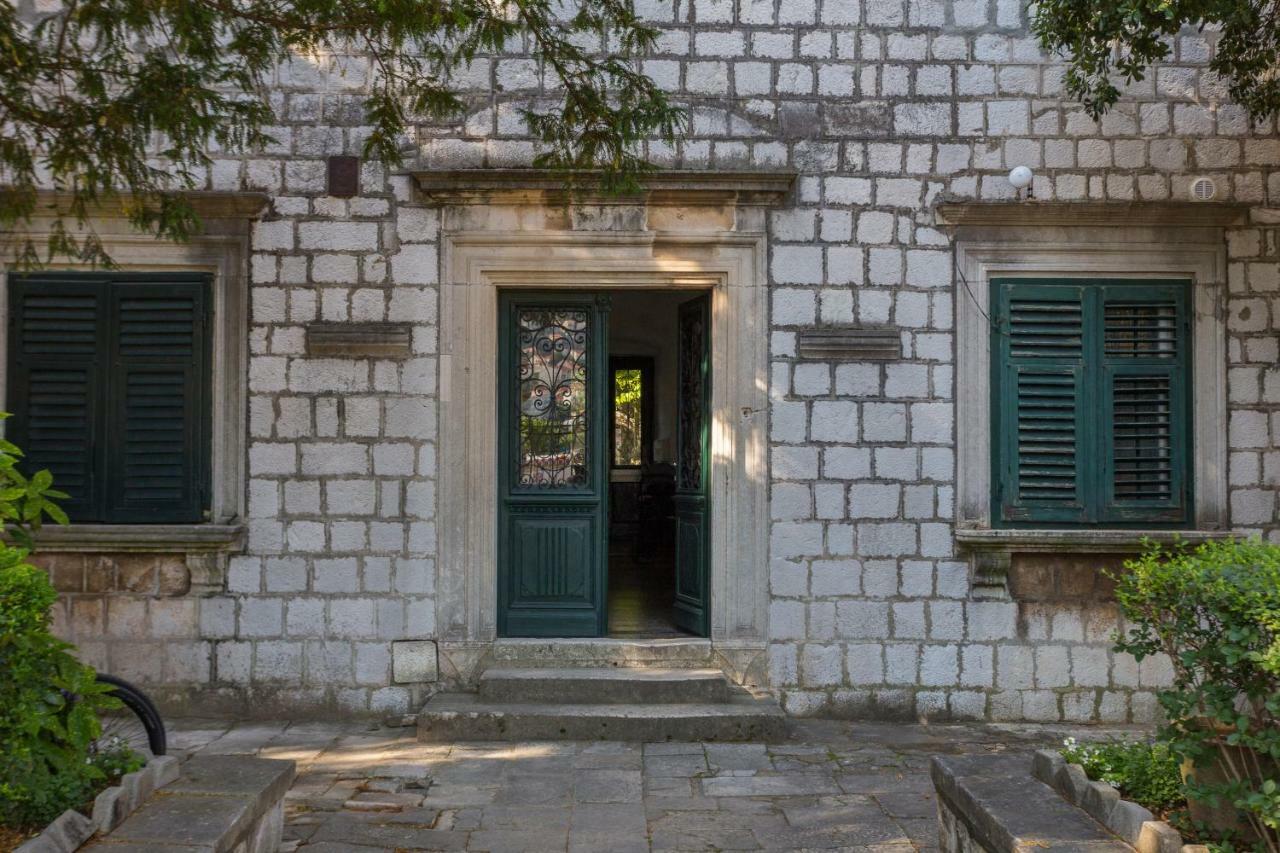 Studio Franco Dubrovnik Kültér fotó