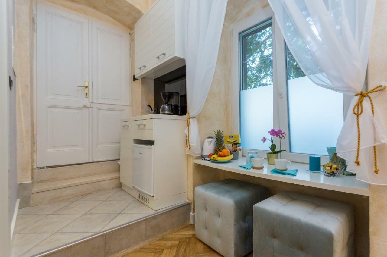 Studio Franco Dubrovnik Kültér fotó