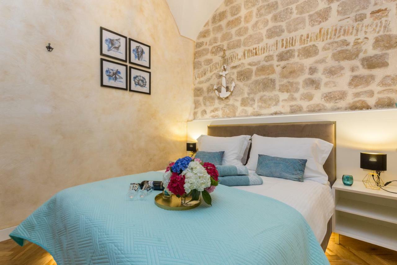 Studio Franco Dubrovnik Kültér fotó