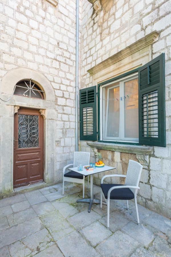 Studio Franco Dubrovnik Kültér fotó