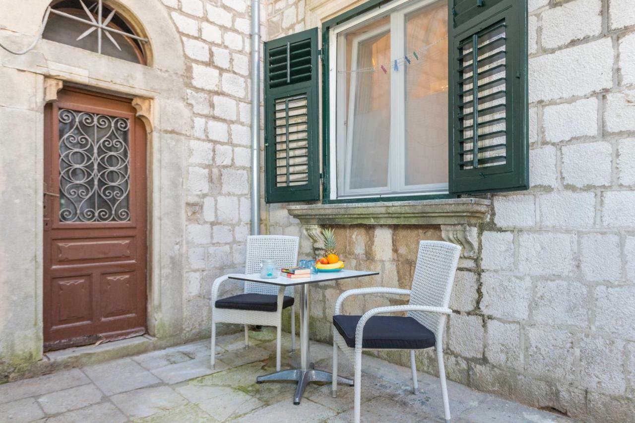 Studio Franco Dubrovnik Kültér fotó