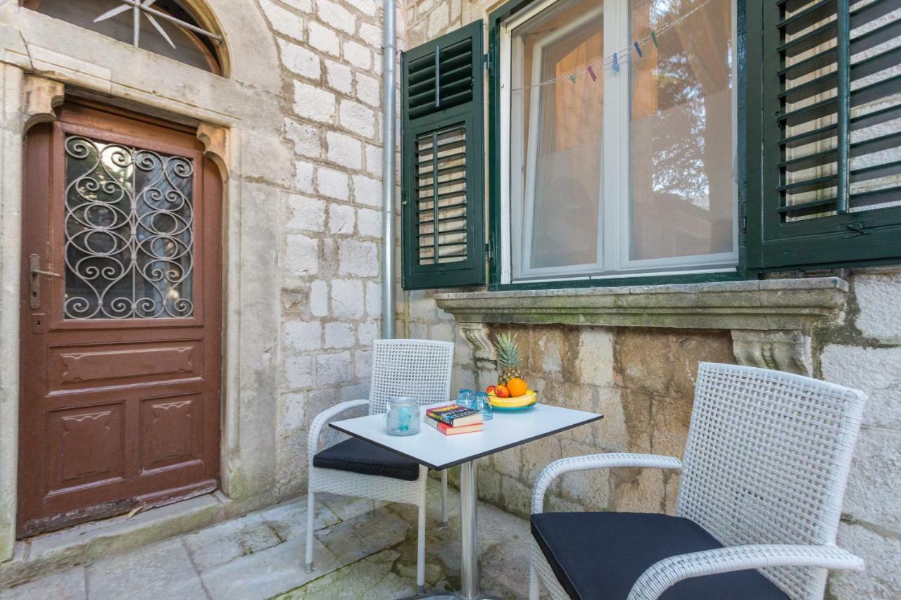 Studio Franco Dubrovnik Kültér fotó
