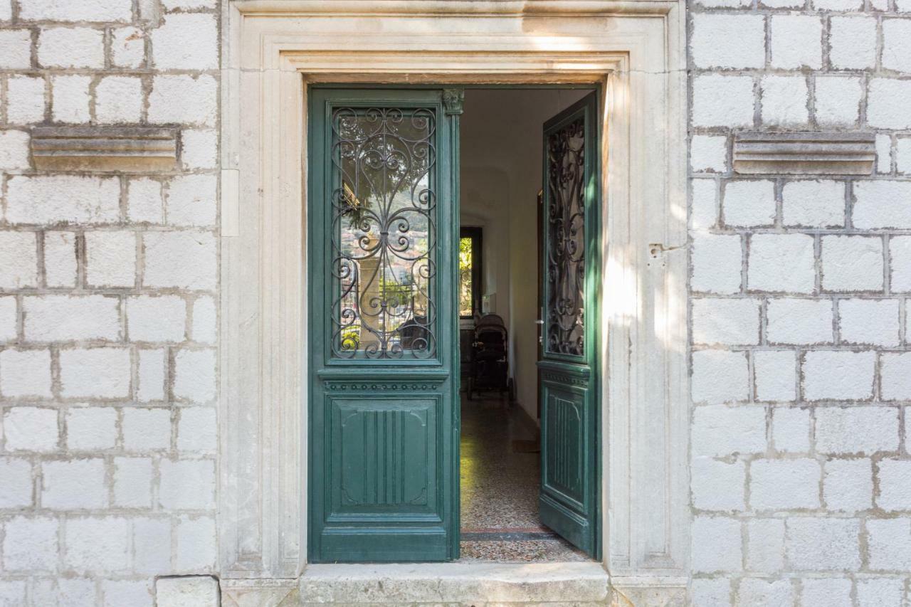 Studio Franco Dubrovnik Kültér fotó