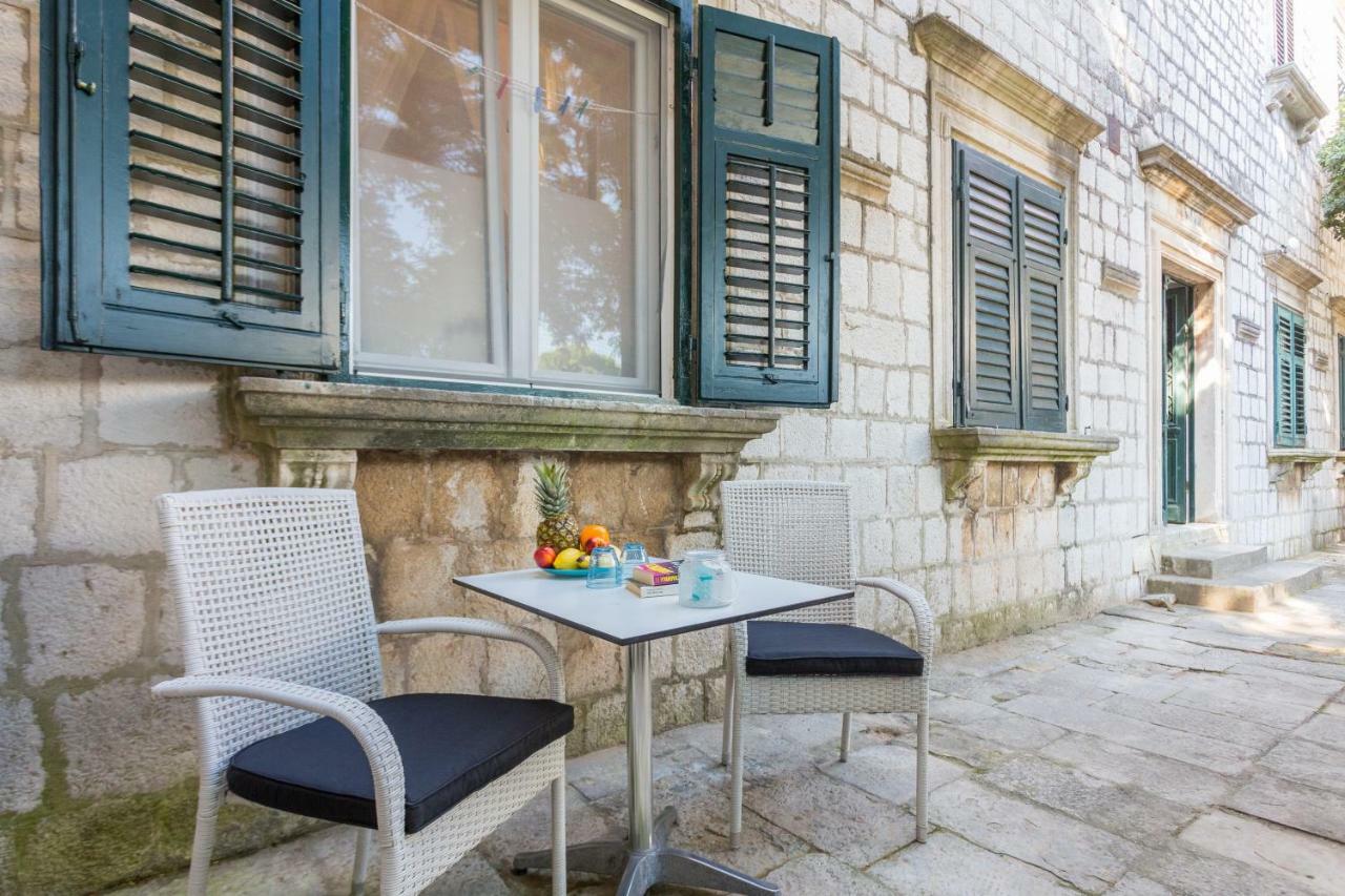 Studio Franco Dubrovnik Kültér fotó