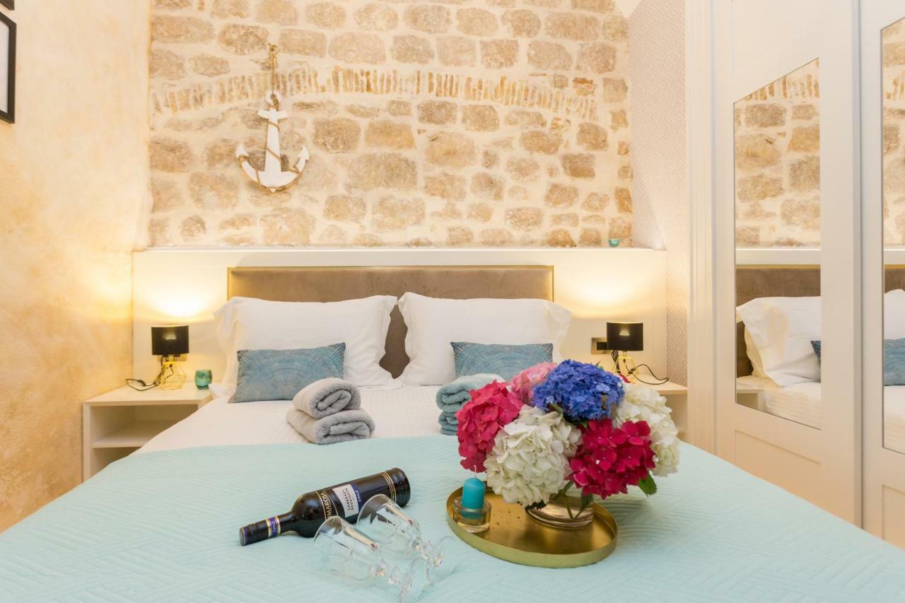 Studio Franco Dubrovnik Kültér fotó