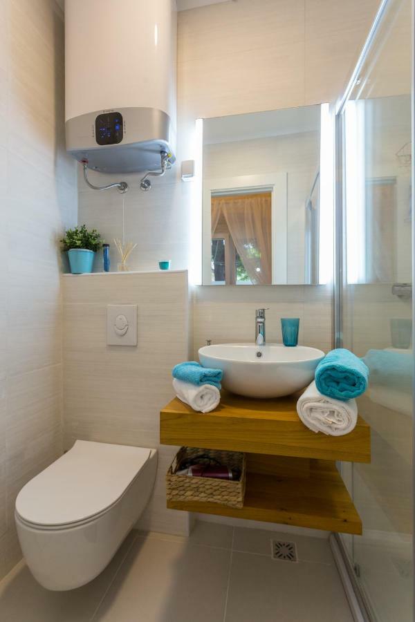 Studio Franco Dubrovnik Kültér fotó