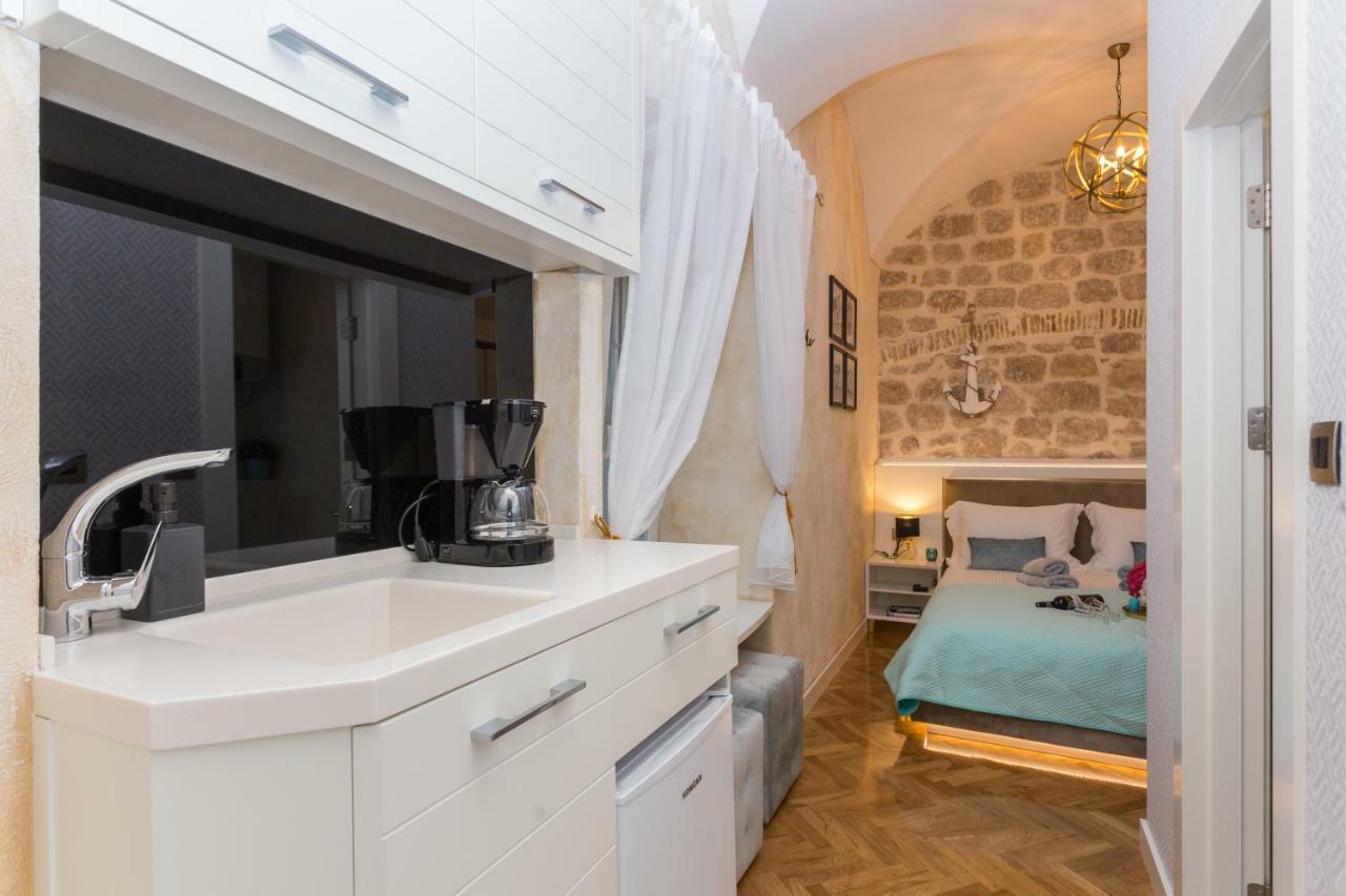 Studio Franco Dubrovnik Kültér fotó