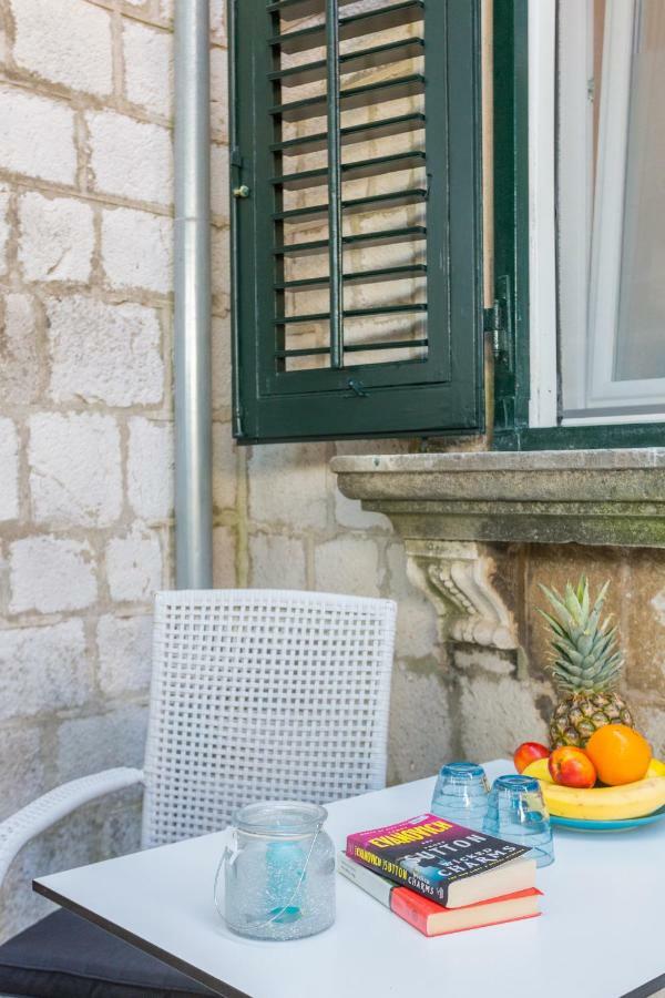 Studio Franco Dubrovnik Kültér fotó